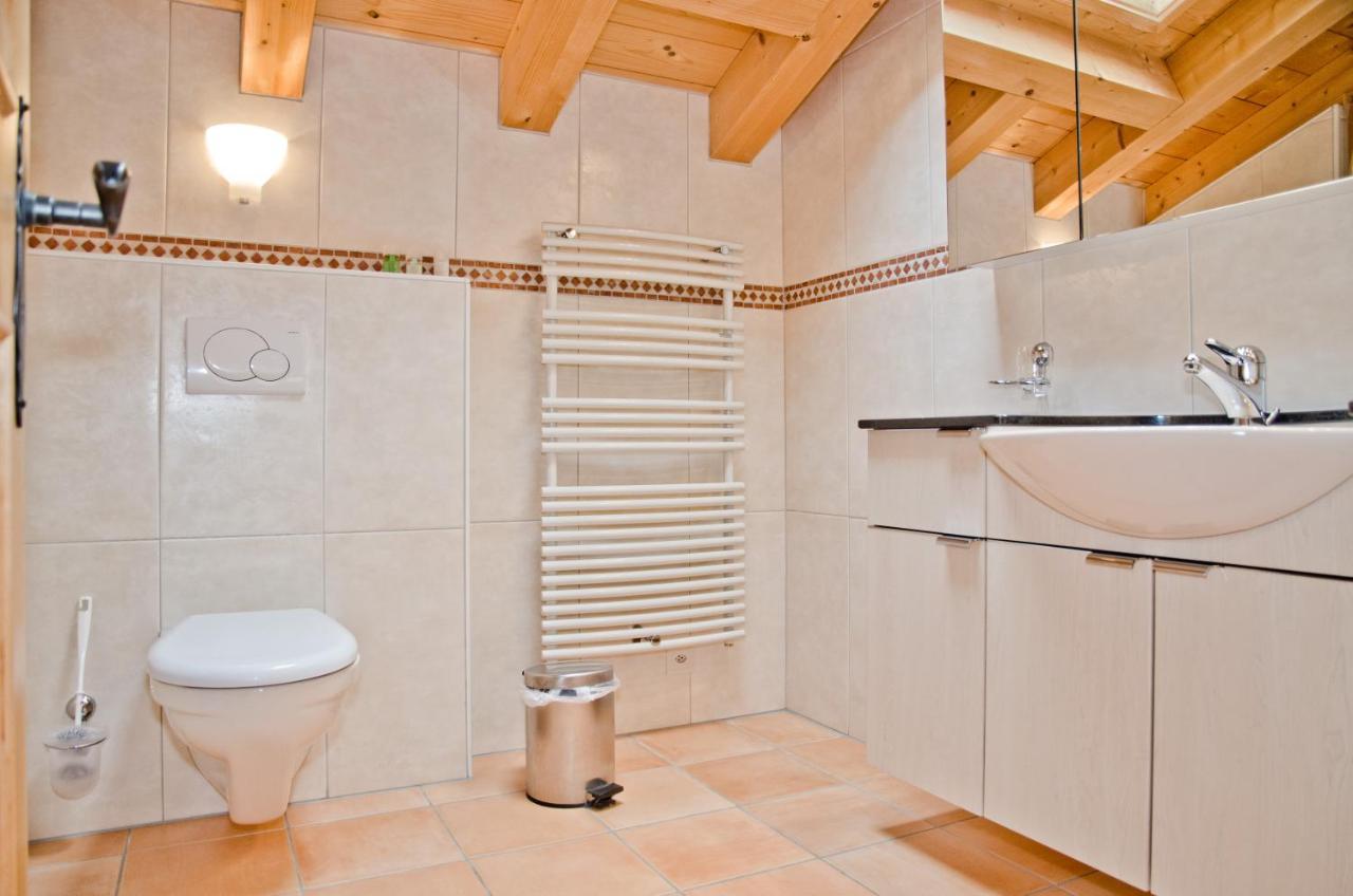 Apartment Baergrose - Griwa Rent Ag Гриндельвальд Экстерьер фото